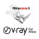 Rhino犀牛5.0(三维建模工具软件)