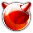 FreeBSD(unix系统) v13.2