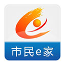 宜昌市民e家官方版 v3.9.4安卓版