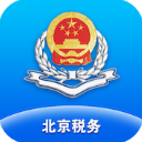 北京税务App官方版游戏图标