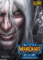  Warcraft 3 Survival Map of Terrible Jungle v1.20E-1.24