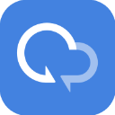 vivo云服务app游戏图标