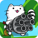 猫咪狙击手最新版(CatGun) v48安卓版