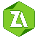 ZArchiver官方最新版 v1.1.7安卓版