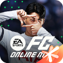 FIFA Online 4 M(足球在线4移动版) v1.2311.0002安卓版