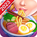 亚洲烹饪之星疯狂餐厅2023最新版(Asian Cooking Star)