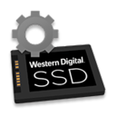 SanDisk SSD Dashboard(闪迪固态硬盘工具箱)