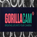 GorillaCam(C4D动画模拟插件)