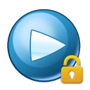 ThunderSoft Video Password Protect(视频加密软件) v4.0.0官方版