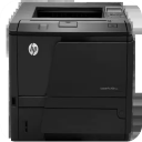 惠普HP M401dne打印机驱动