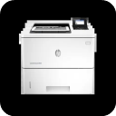 惠普HP M506dn打印机驱动