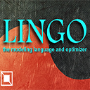 Lingo官方版(数学建模工具)