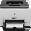 惠普HP CP1025nw打印机驱动