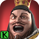 愤怒的国王正版 v1.0.3安卓版