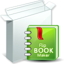 Kvisoft FlipBook Maker(翻页画册制作工具) v4.3.1