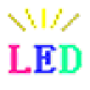 Led条屏控制软件(LedPro)
