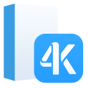 Anymp4 4k Converter(4K视频转换器)官方版 v7.2.50.0