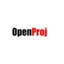 OpenProj(mpp文件格式查看器)中文版