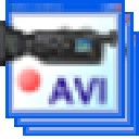 screen avi cam(avi录屏软件)