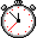 秒表计时器软件 v1.2.0.8