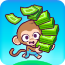 猴子超市游戏(Monkey Mart) v1.4.15安卓版