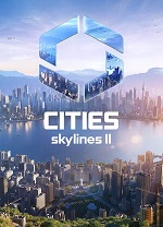 城市天际线2中文版