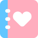 恋爱日记情侣记录app