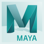 Autodesk Maya 2022中文版