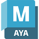 Autodesk Maya 2024简体中文版
