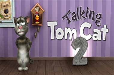会说话的汤姆猫2里的小游戏玩法介绍