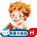 洪恩双语绘本app最新版 v4.9.0安卓版
