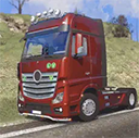 世界卡车驾驶模拟器IOS版