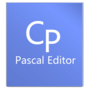 cp pascal editor(Pascal编辑器)