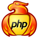 Firebird PHP Generator Professional官方版(PHP脚本制作工具)