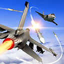现代飞机战争2019游戏(Modern Sky War 2019) v1.1.1安卓版