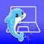 海豚星空投屏电脑版 v5.0.0.1官方版