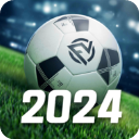 足球联盟2024游戏官方版游戏图标