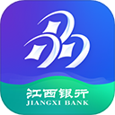 江西掌上银行最新版本app游戏图标