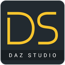 DAZ Studio(3D三维人物动画制作软件)