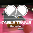 乒乓球创世纪中文版(Table Tennis ReCrafted)