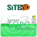WinTopo Pro(光栅图像转换矢量图像工具)