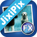 JixiPix Premium Pack(图片特效软件) v1.2.11
