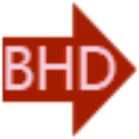 BHD转MP4格式转换器 v0.91