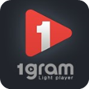 1gram Player(视频播放器) v1.0.0.47官方版