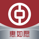 中国银行惠如愿App v1.1.8安卓版