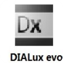 dialux evo灯光照明设计软件 v12
