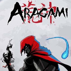 荒神Aragami mac中文版 v01.09官方版