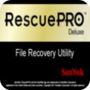 闪迪u盘修复工具(sandisk rescuepro)官方版 v7.0.1.5中文版