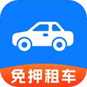 铁行租车官方版app
