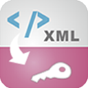 XmlToAccess(Xml导入Access工具)官方版 v2.4电脑版
